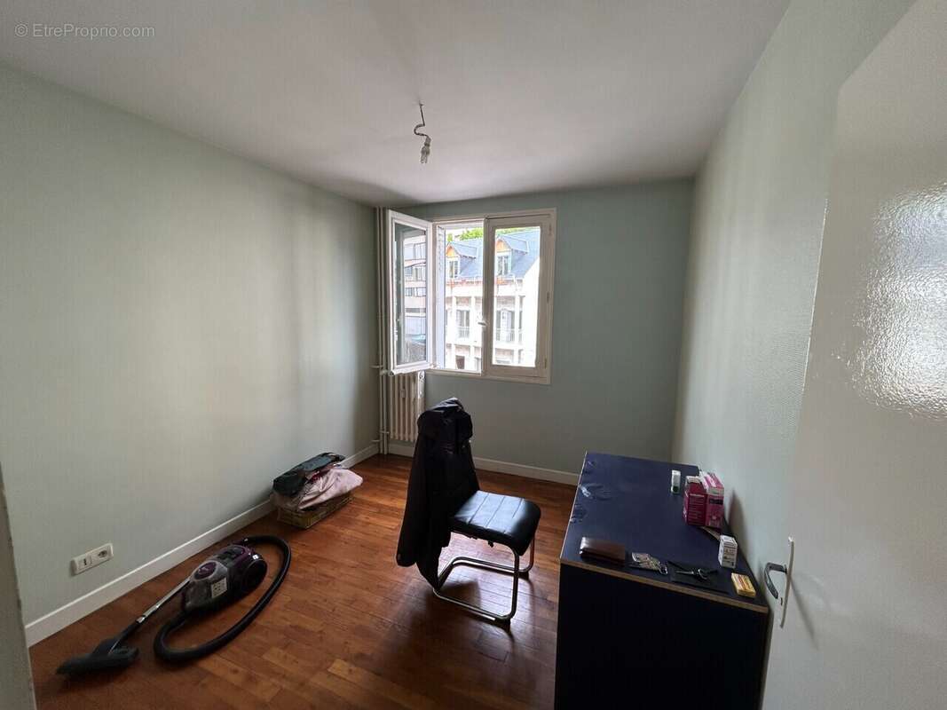 Appartement à TULLE