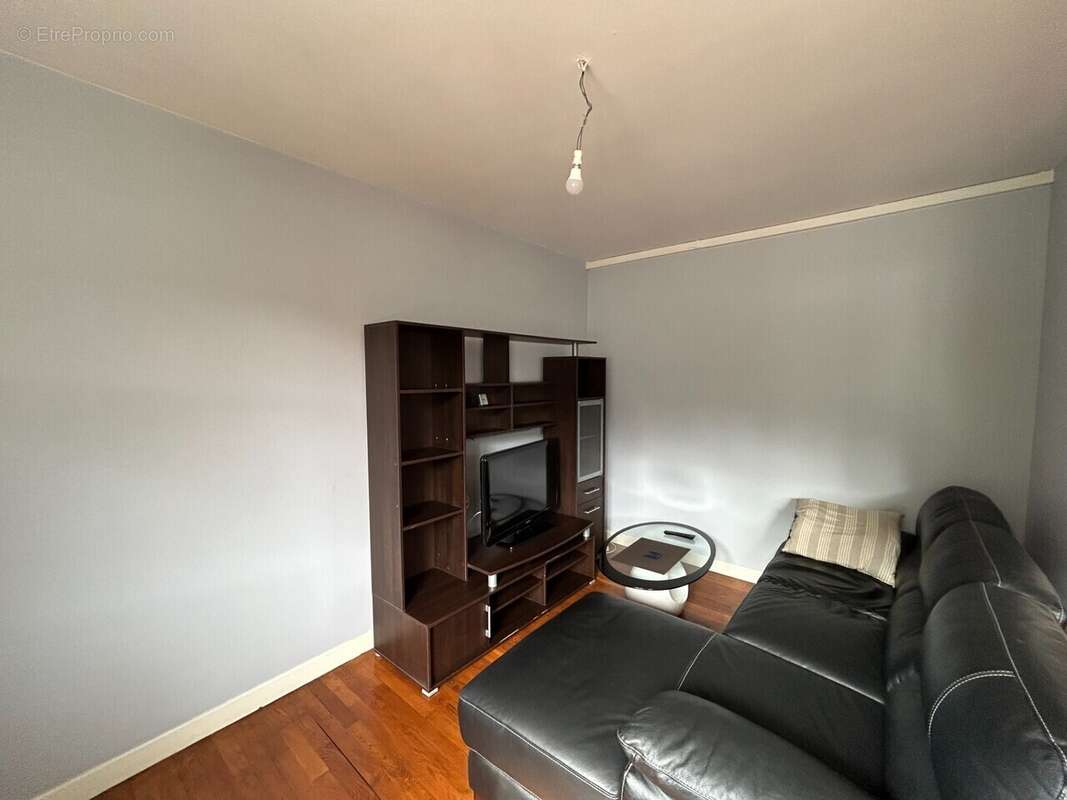 Appartement à TULLE