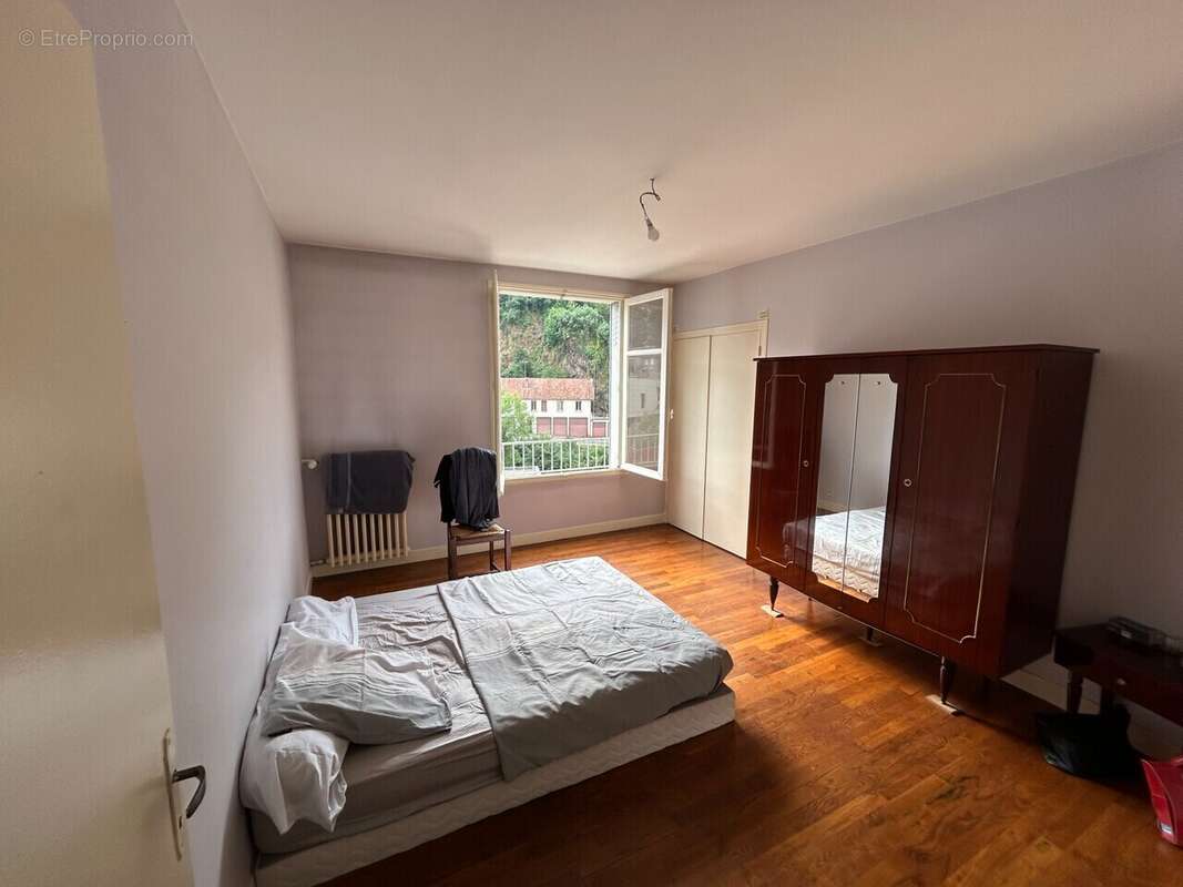 Appartement à TULLE