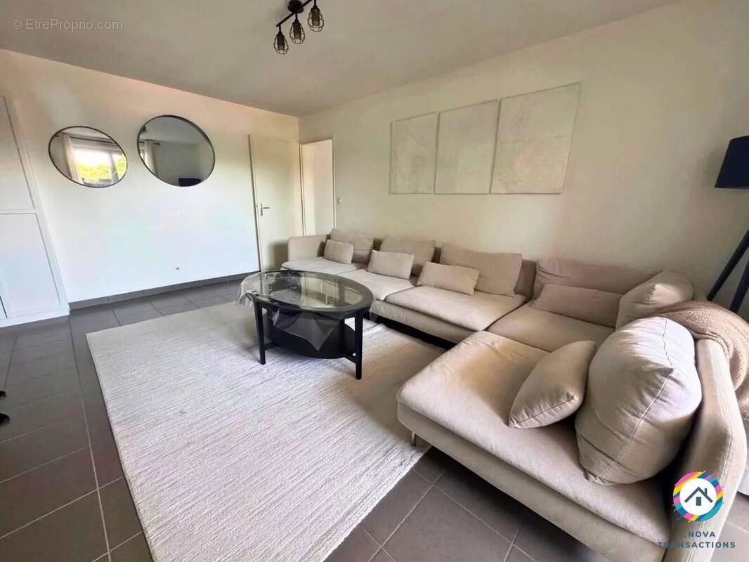 Appartement à CORCELLES-EN-BEAUJOLAIS