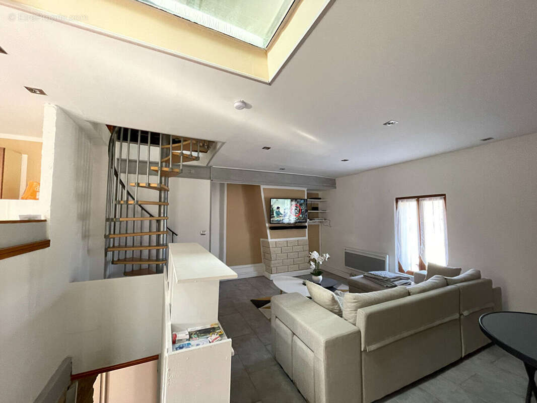 Appartement à NOGENT-LE-ROI