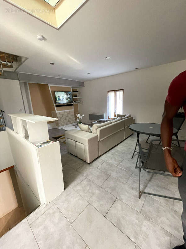 Appartement à NOGENT-LE-ROI