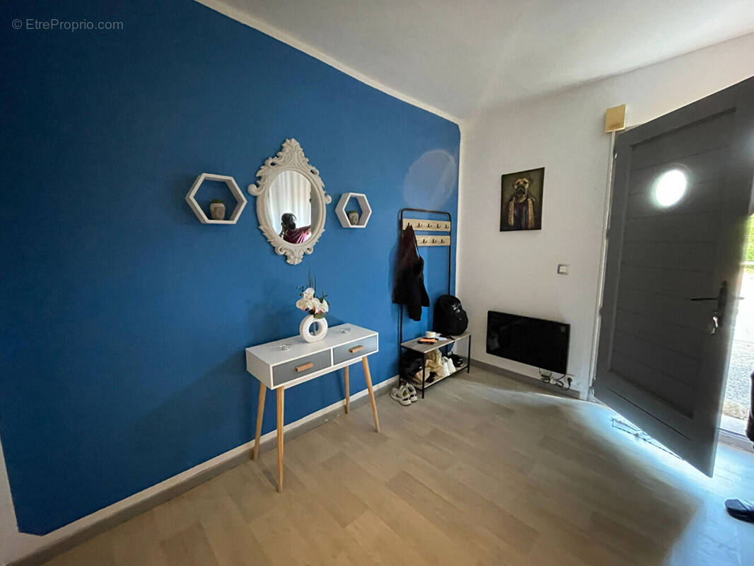 Appartement à NOGENT-LE-ROI
