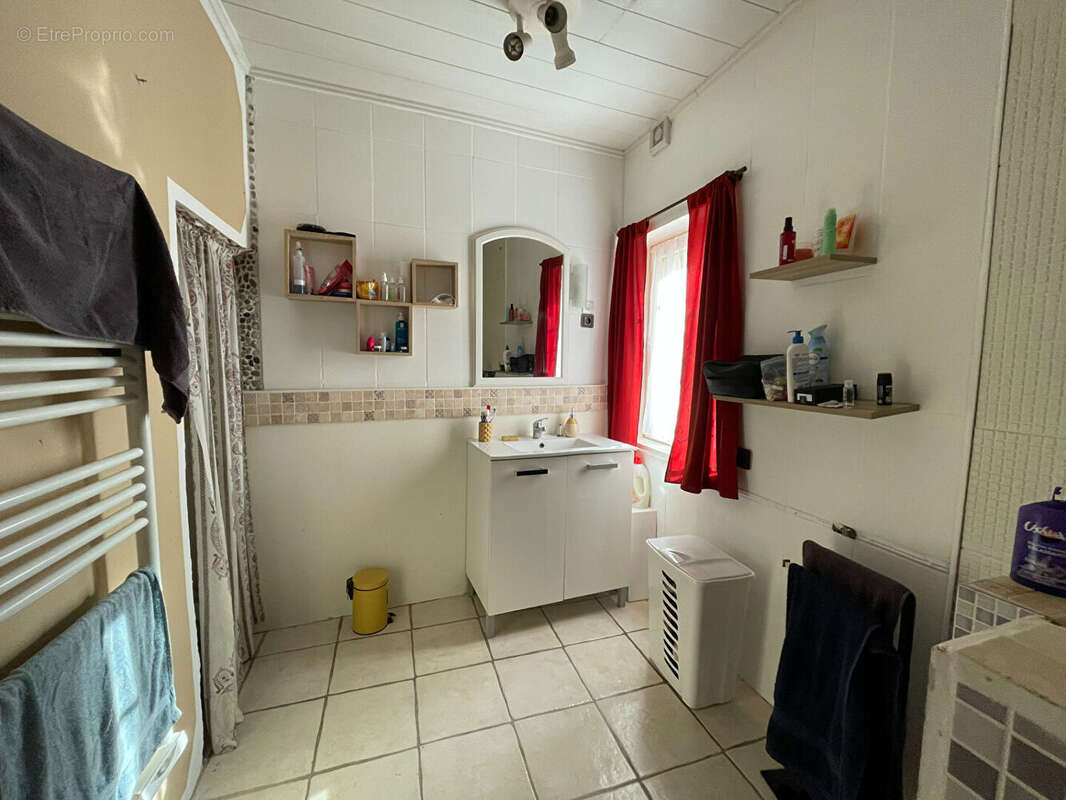 Appartement à NOGENT-LE-ROI