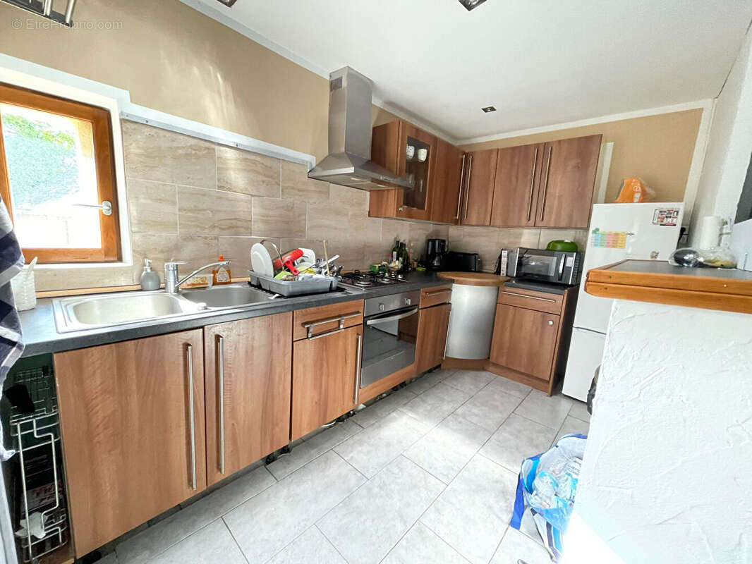 Appartement à NOGENT-LE-ROI