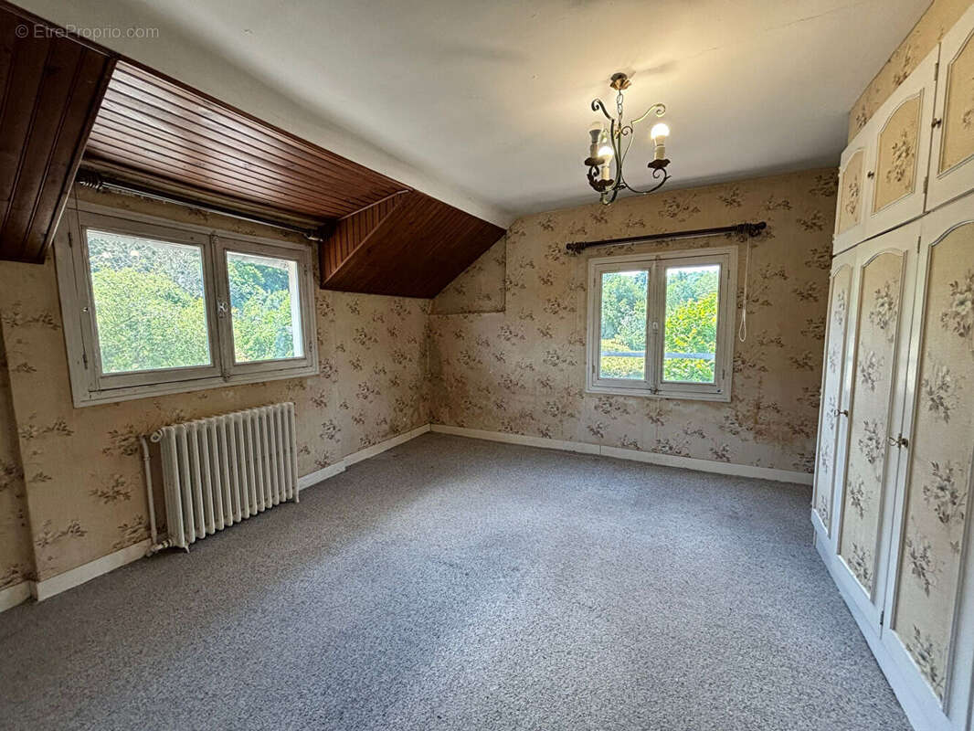 Maison à NOGENT-LE-ROI