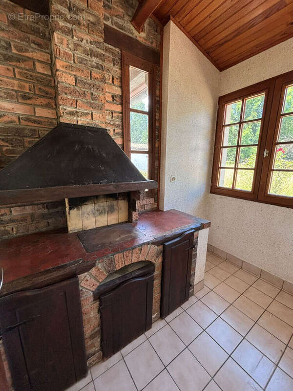 Maison à NOGENT-LE-ROI