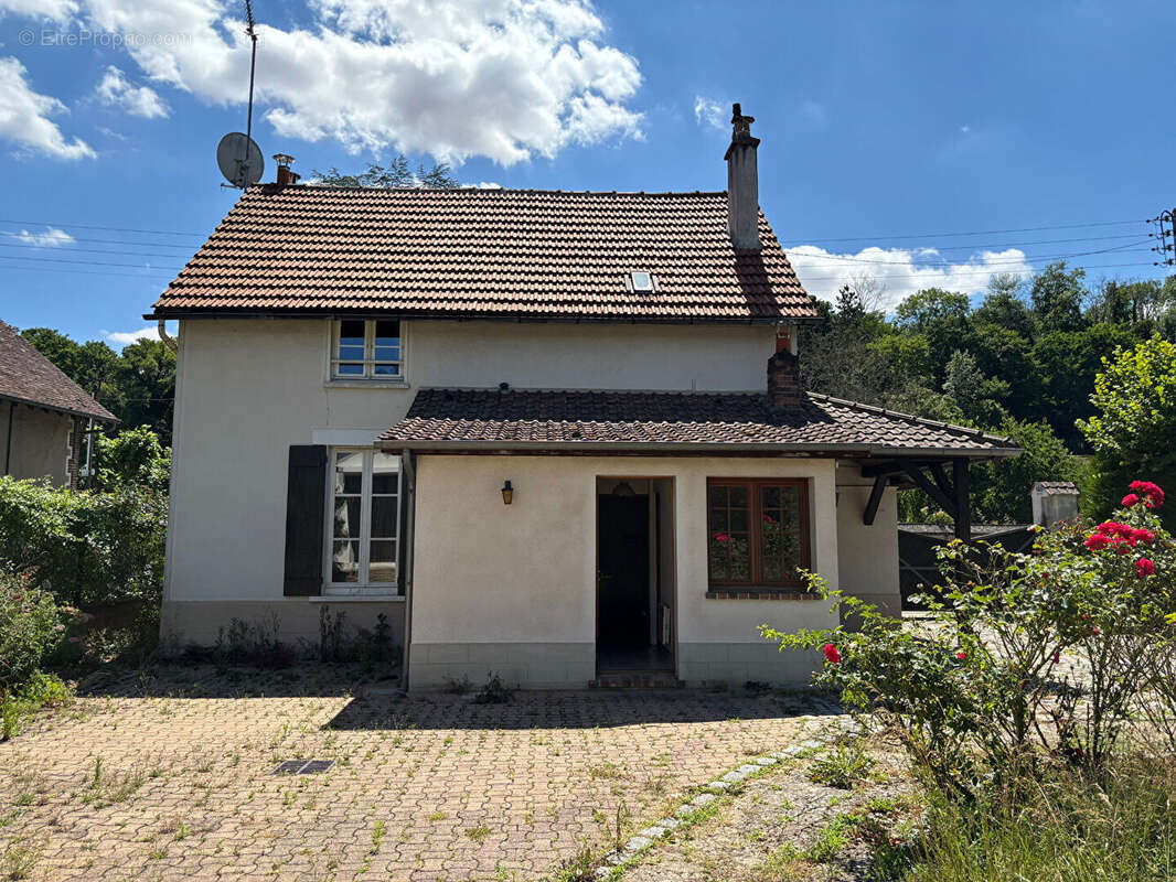 Maison à NOGENT-LE-ROI