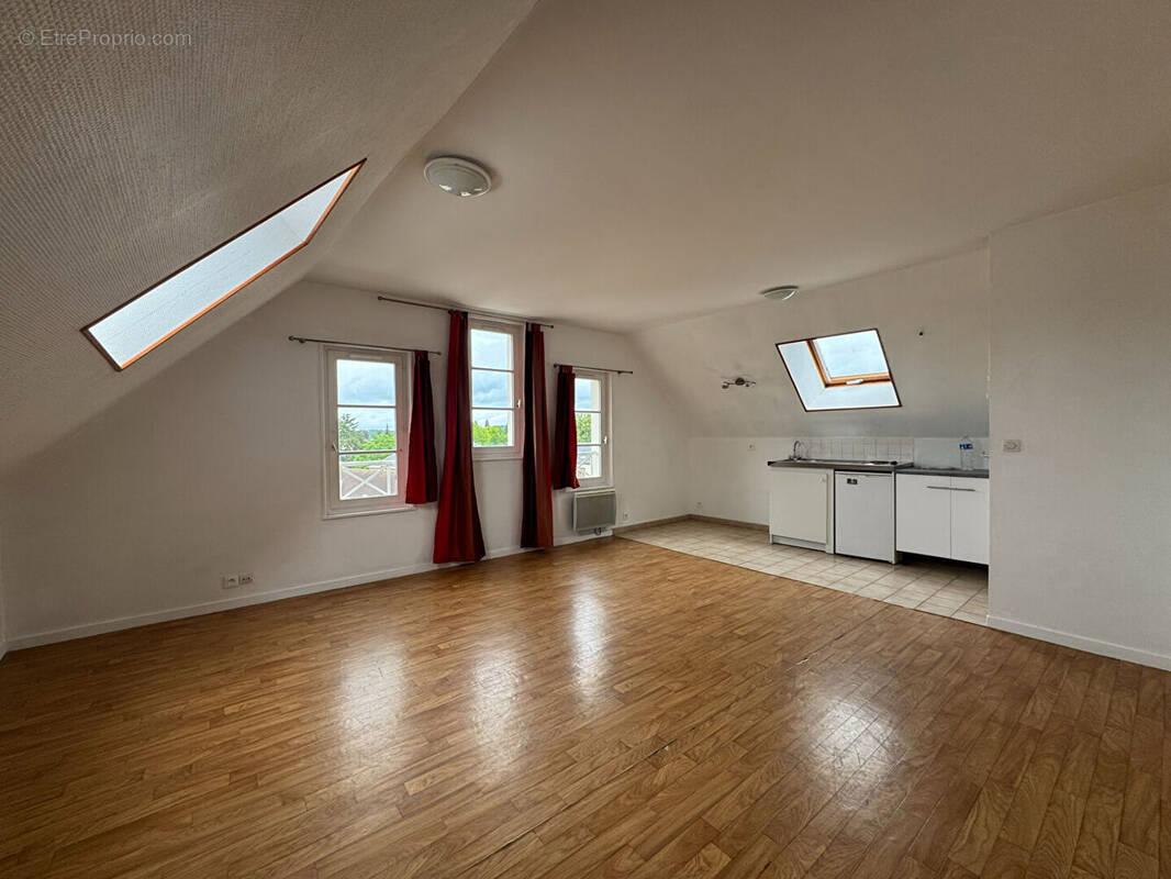 Appartement à NOGENT-LE-ROI