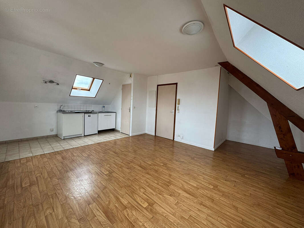 Appartement à NOGENT-LE-ROI