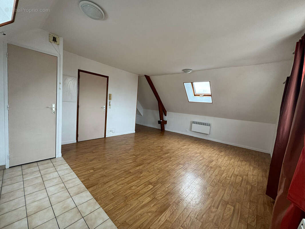 Appartement à NOGENT-LE-ROI