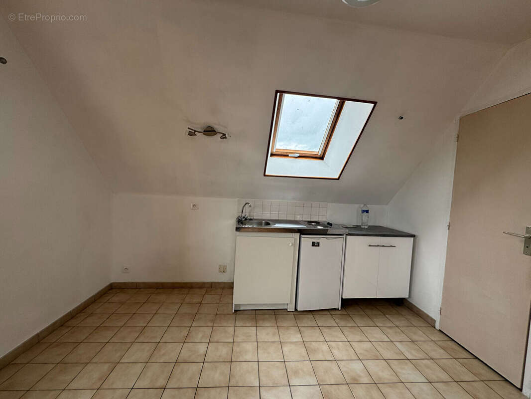 Appartement à NOGENT-LE-ROI