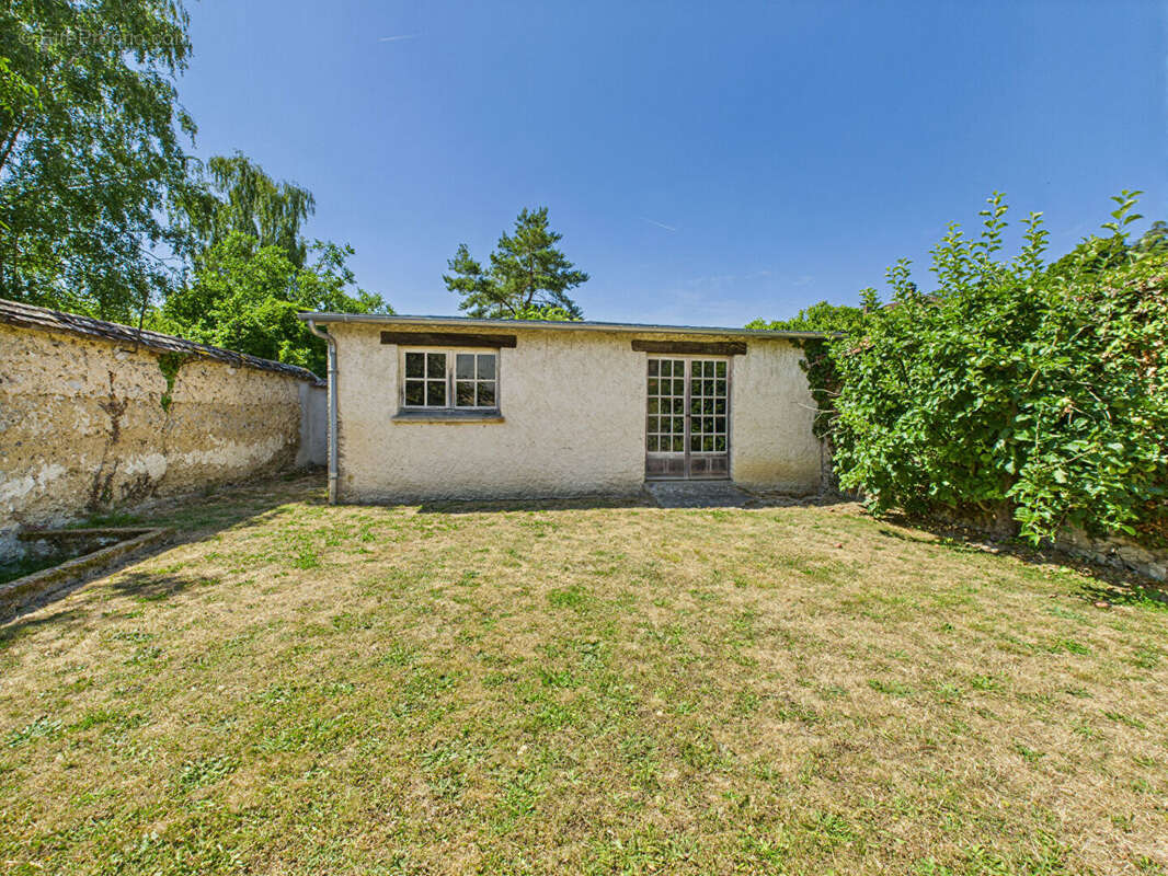Maison à NOGENT-LE-ROI