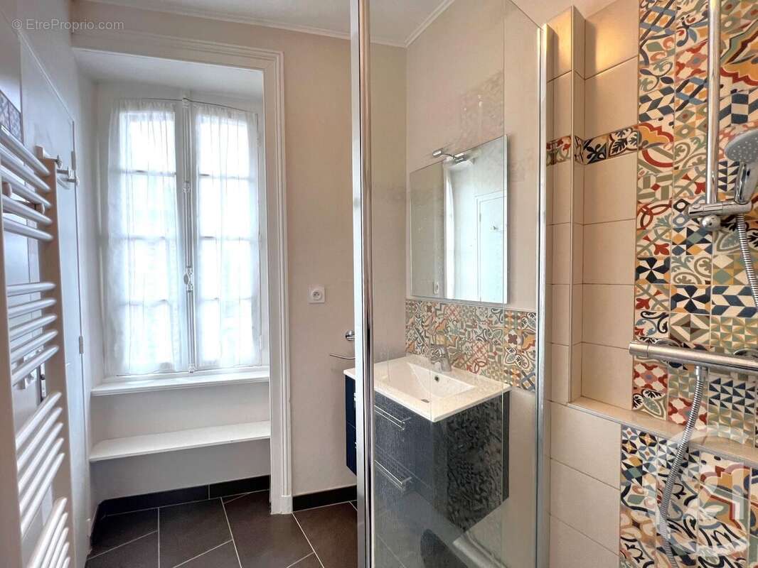 Appartement à DINARD