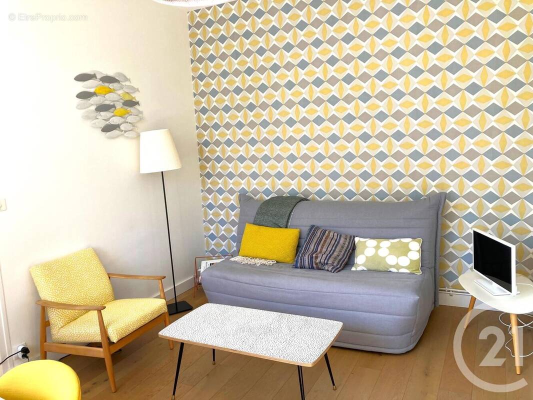 Appartement à DINARD