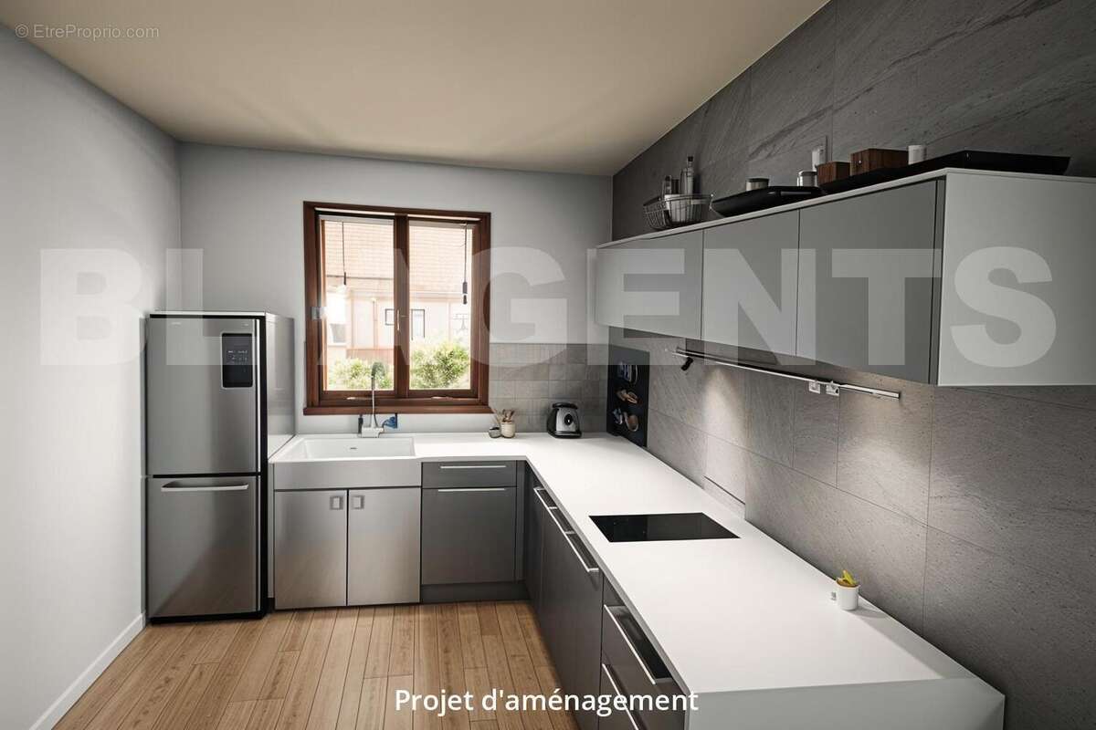 renovateclub-fastfiller-industrial-02mj98v4 - Maison à BIHOREL