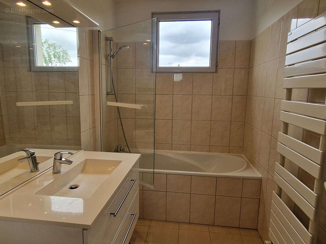 Maison à LIVRY-GARGAN