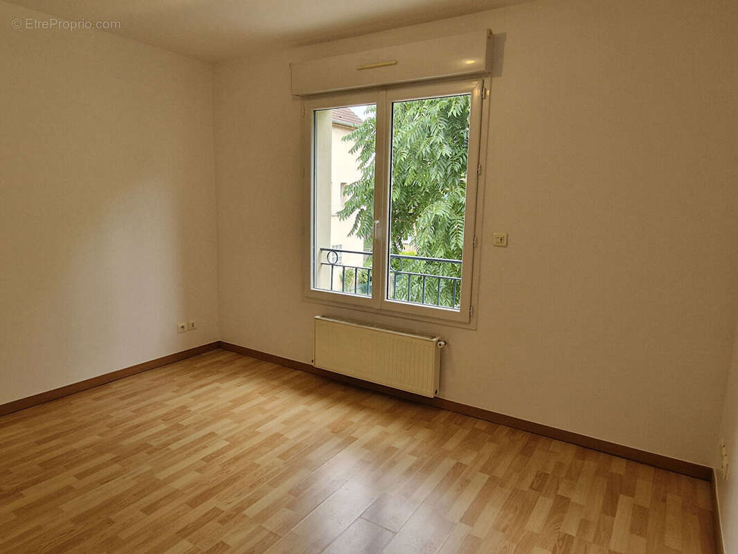 Maison à LIVRY-GARGAN