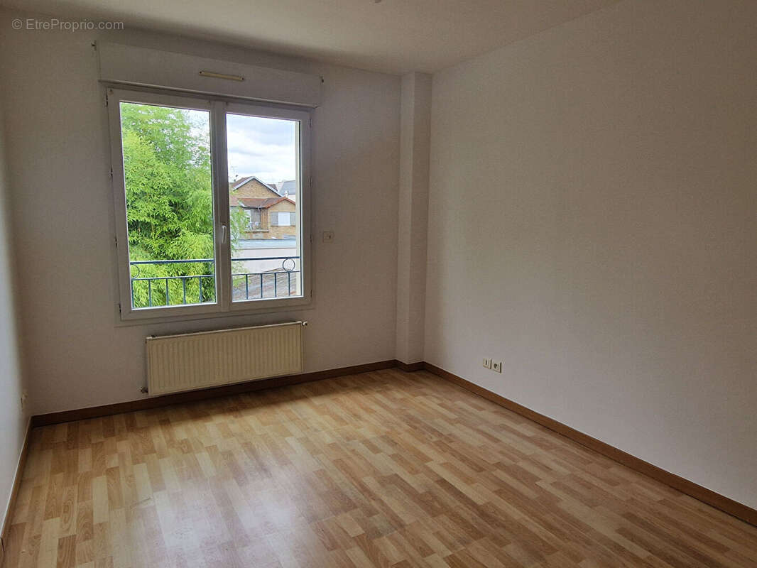 Maison à LIVRY-GARGAN