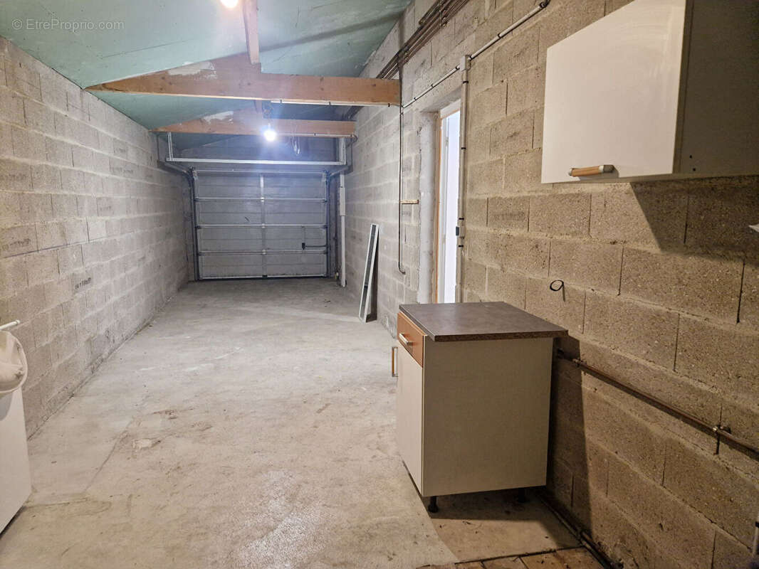 Maison à LIVRY-GARGAN