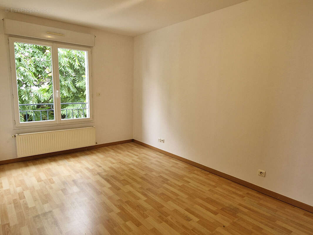 Maison à LIVRY-GARGAN