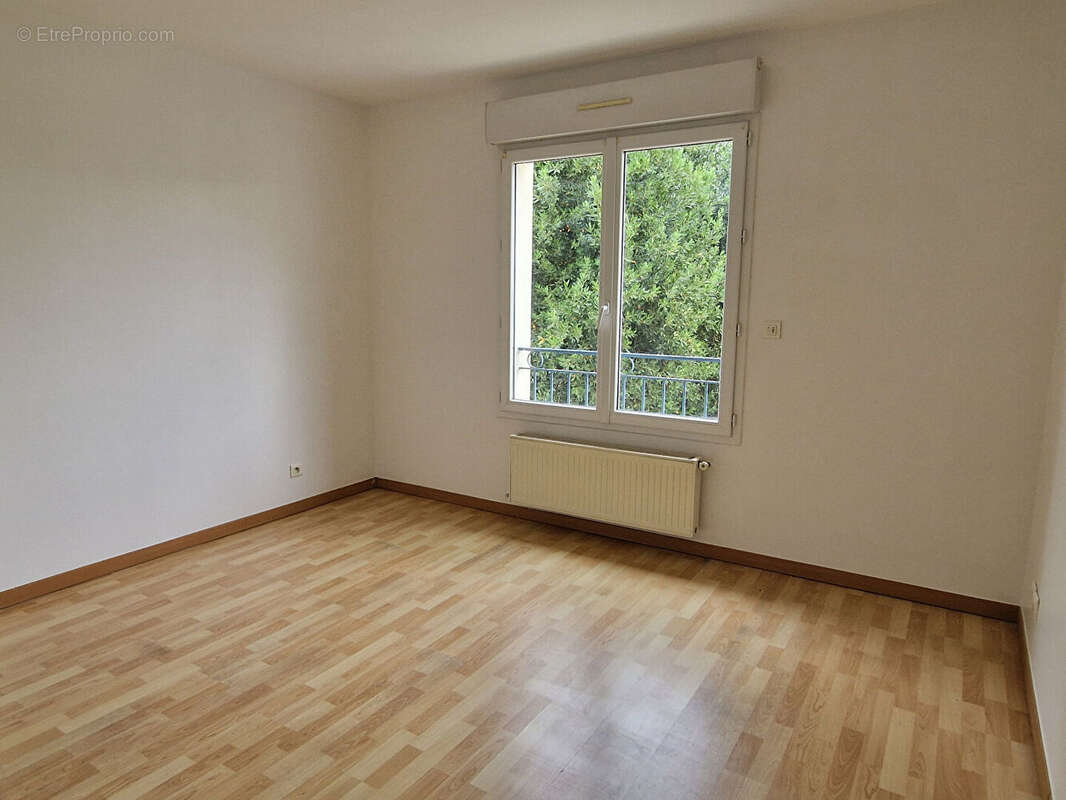 Maison à LIVRY-GARGAN