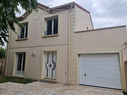 Maison à LIVRY-GARGAN