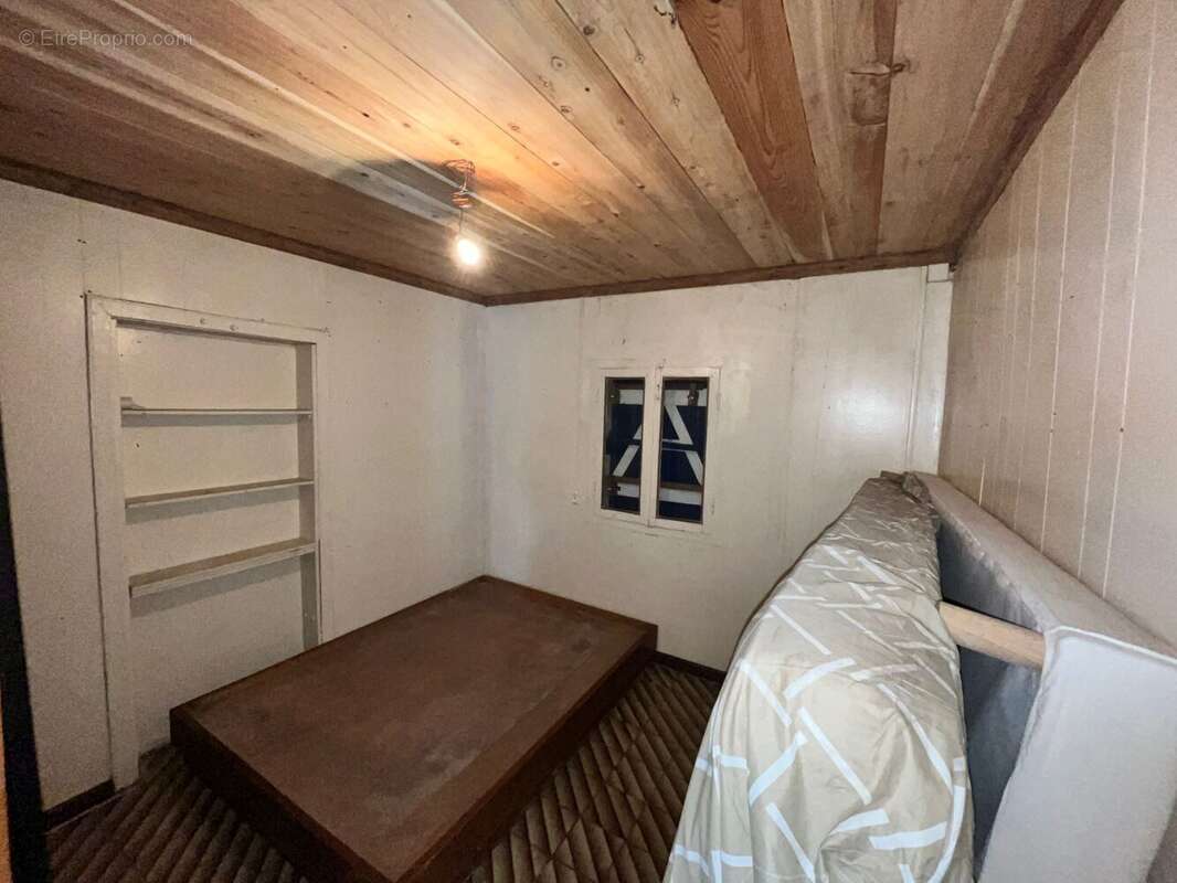 Maison à LA PLAINE-DES-PALMISTES