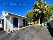 Maison à LA PLAINE-DES-PALMISTES