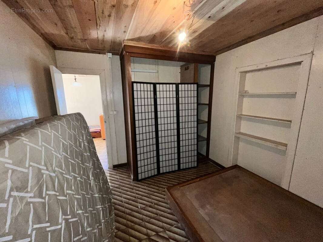 Maison à LA PLAINE-DES-PALMISTES