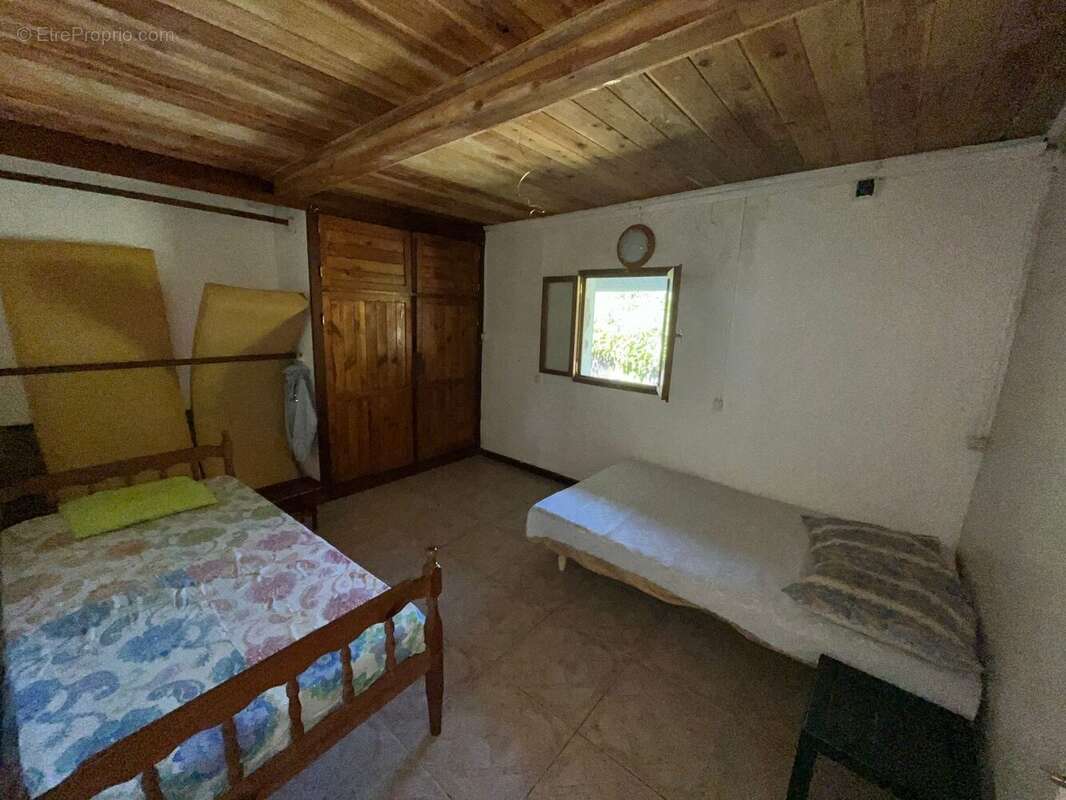 Maison à LA PLAINE-DES-PALMISTES