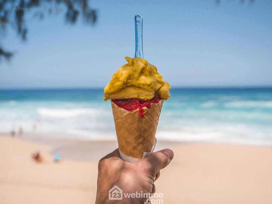 Maison à SAINT-PIERRE