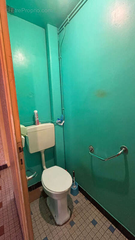 Appartement à SAINTES