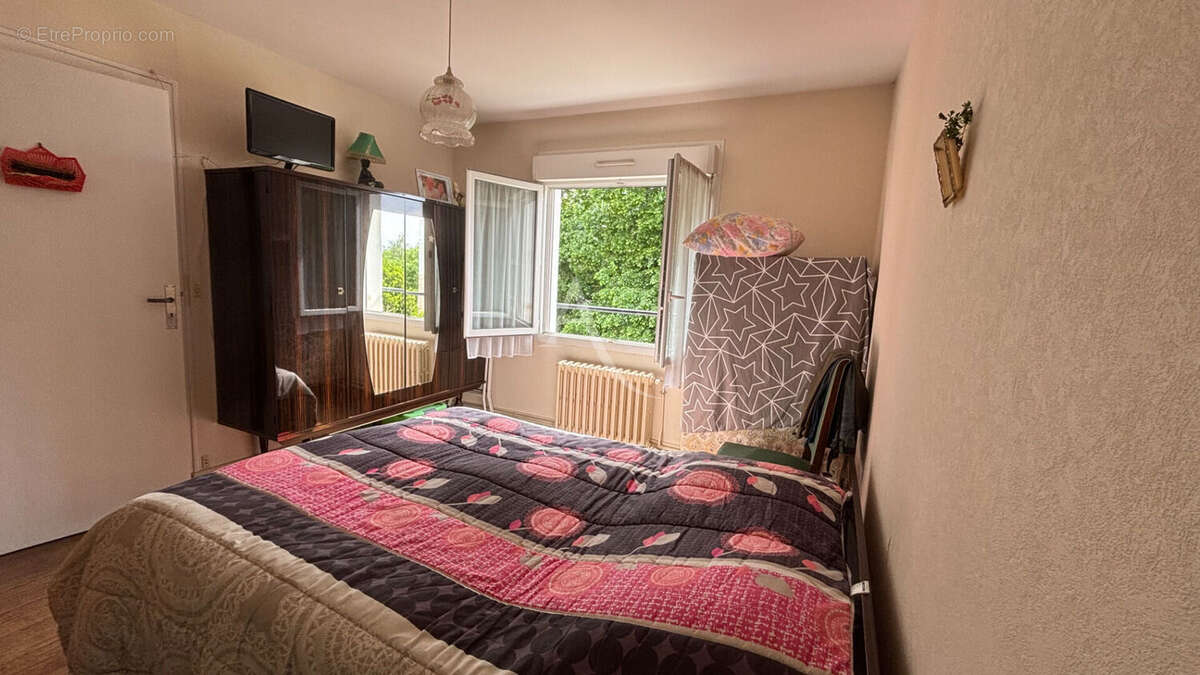 Appartement à SAINTES