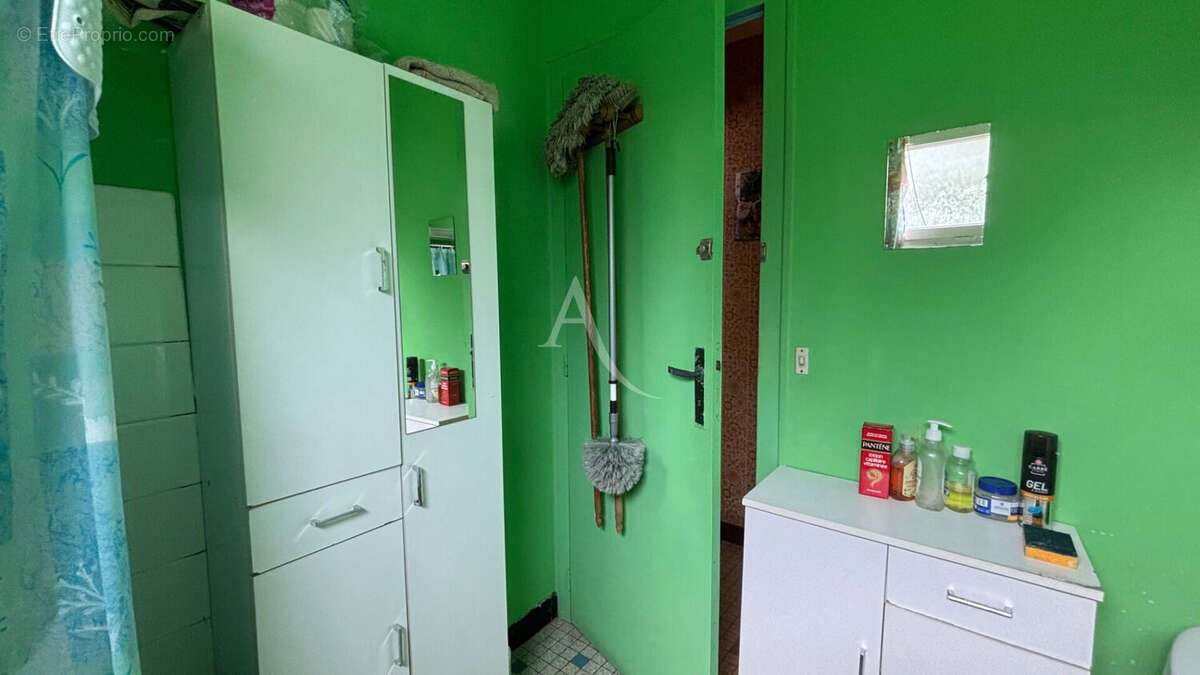 Appartement à SAINTES