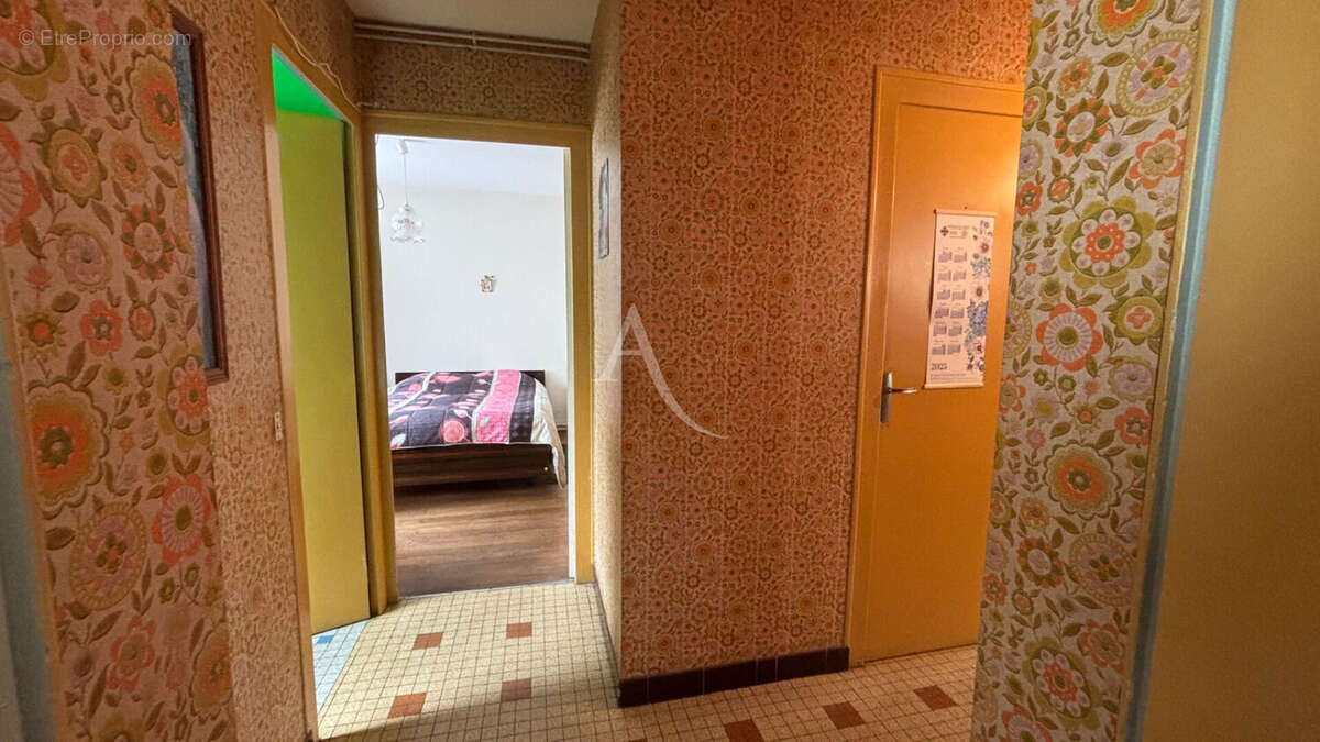 Appartement à SAINTES