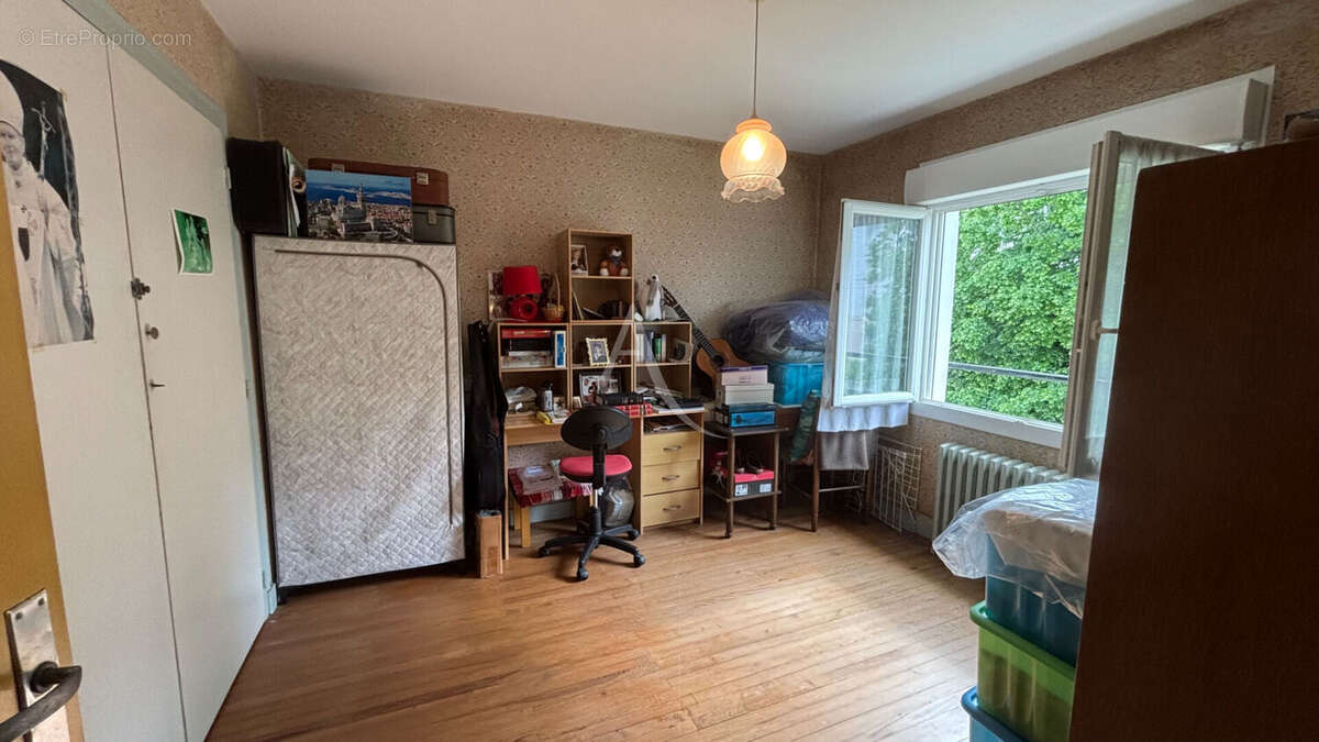 Appartement à SAINTES