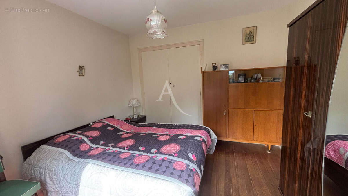 Appartement à SAINTES