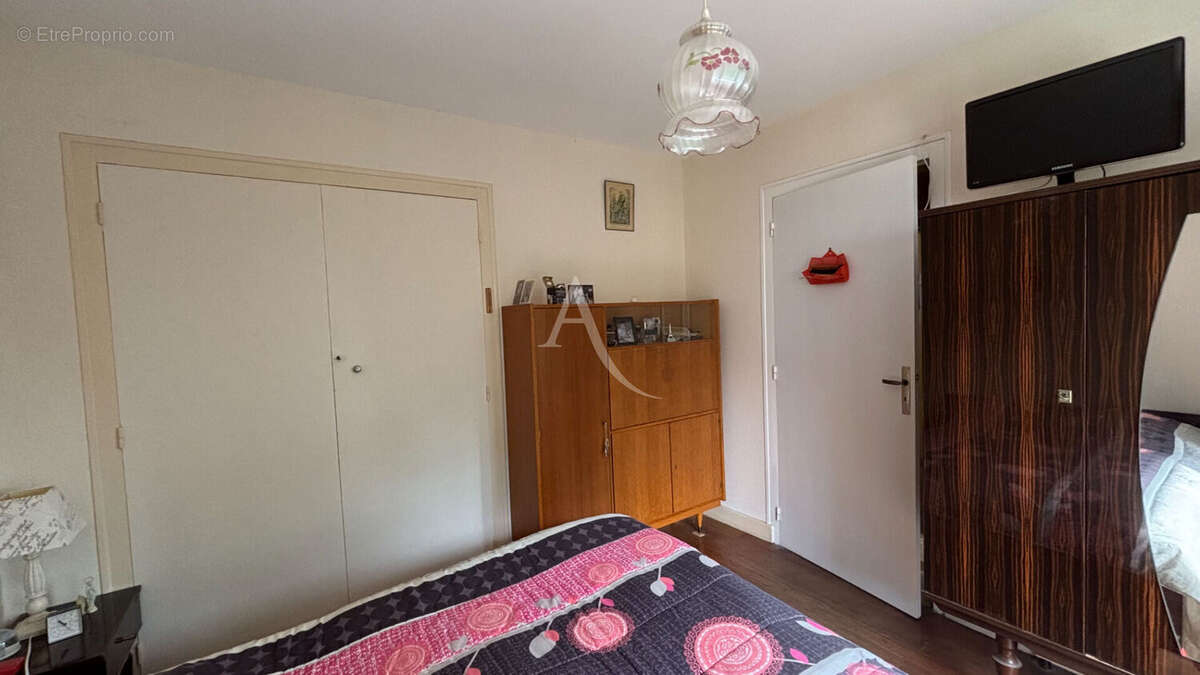 Appartement à SAINTES