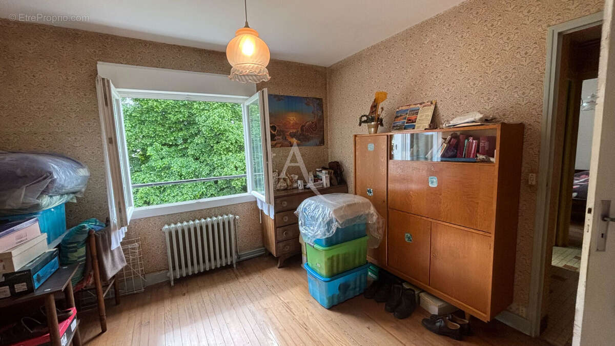 Appartement à SAINTES