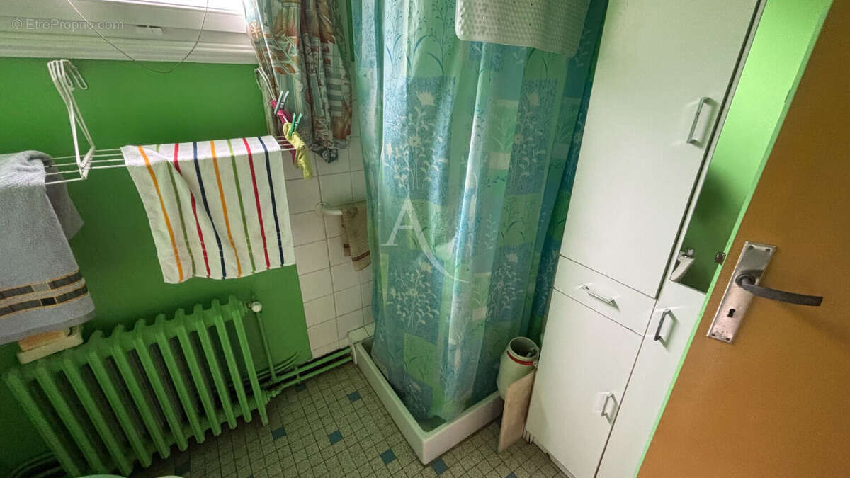 Appartement à SAINTES