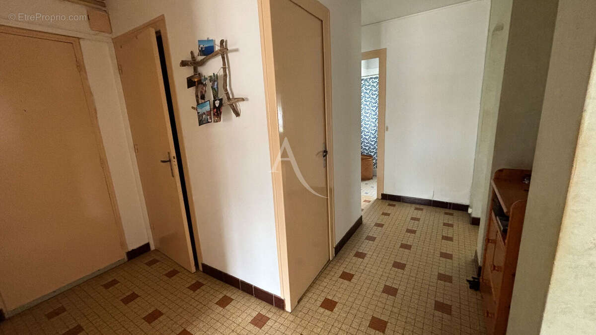 Appartement à SAINTES