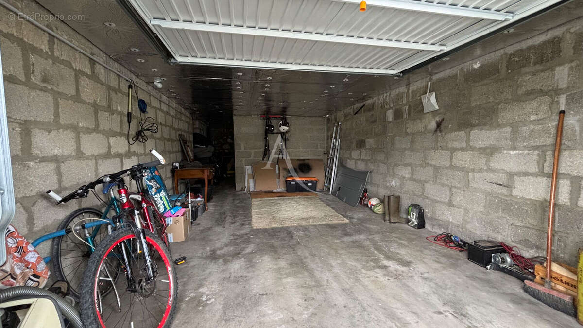 Appartement à SAINTES