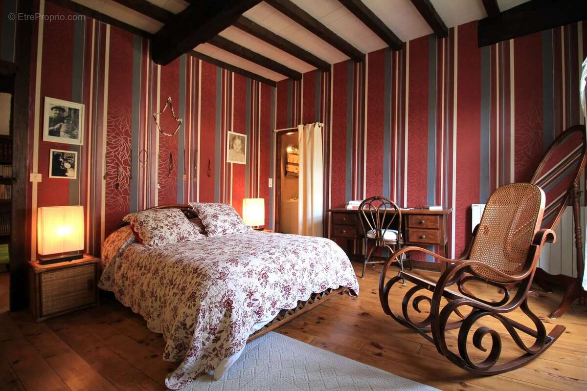 Appartement à PENNE-D&#039;AGENAIS