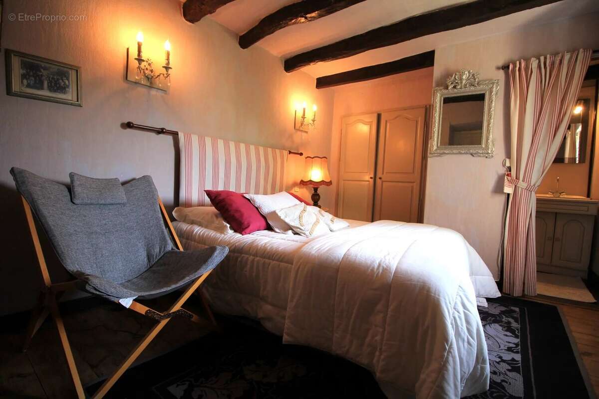 Appartement à PENNE-D&#039;AGENAIS