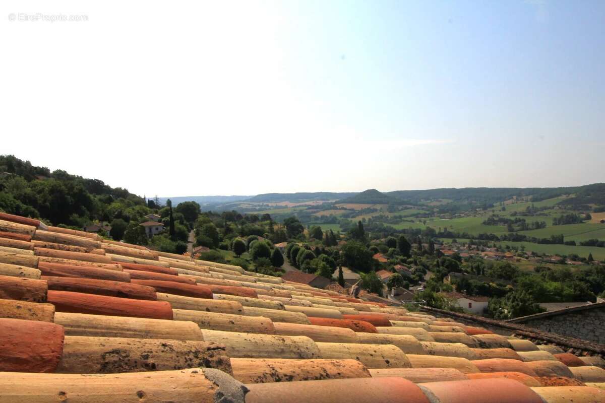 Appartement à PENNE-D&#039;AGENAIS