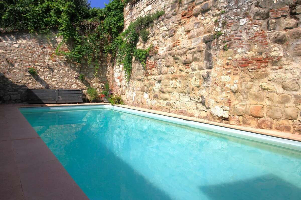 Appartement à PENNE-D&#039;AGENAIS