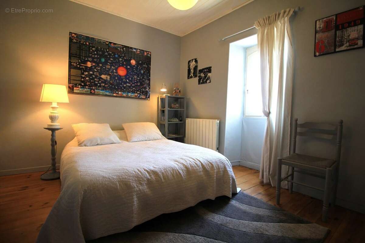 Appartement à PENNE-D&#039;AGENAIS