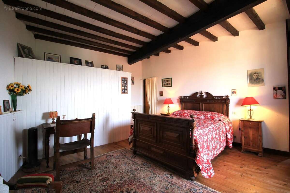 Appartement à PENNE-D&#039;AGENAIS