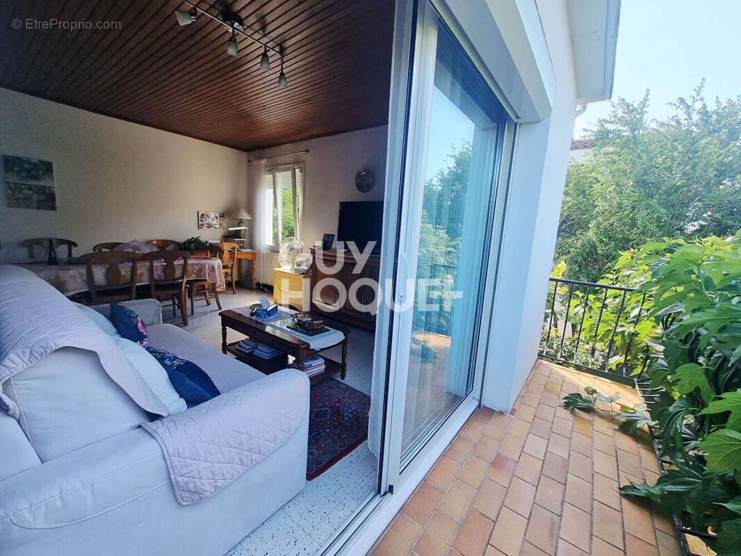 Maison à MONTPELLIER